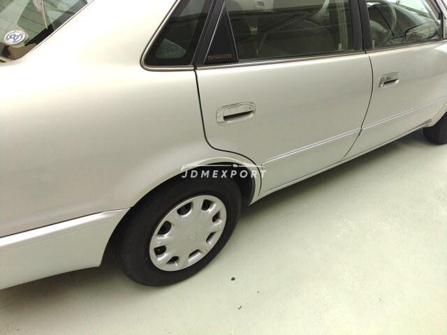 Toyota Sprinter Wagon 2000 thumbnail 21