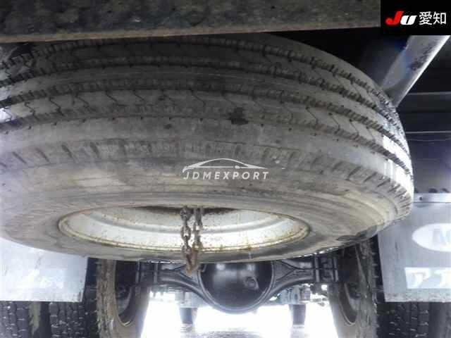 Isuzu Forward 1996 thumbnail 11