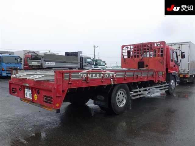 Isuzu Forward 1996 thumbnail 2