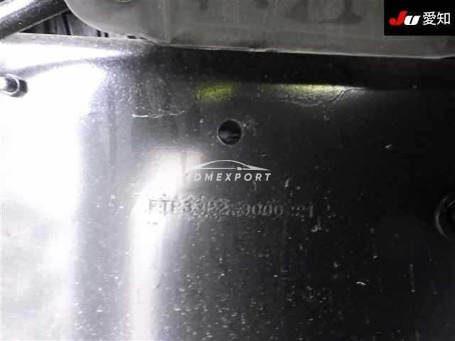 Isuzu Forward 1996 thumbnail 14