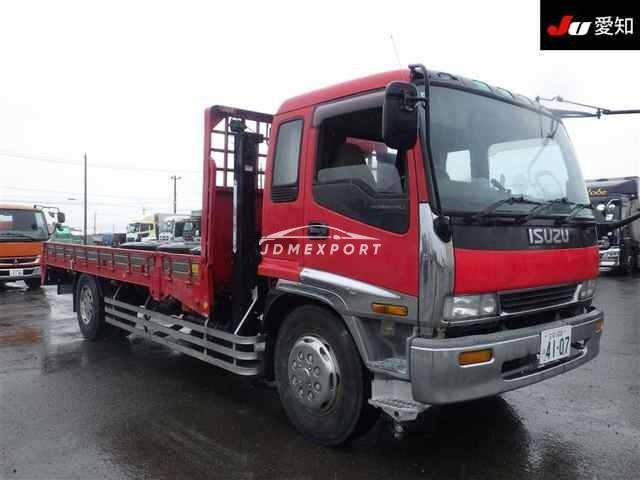 Isuzu Forward 1996