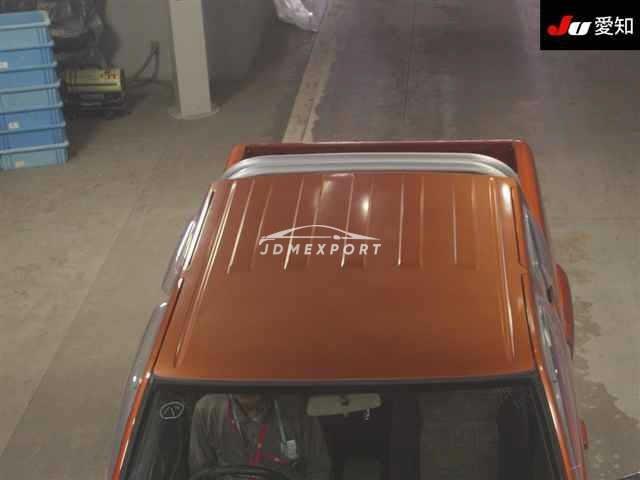 Nissan Datsun Pickup 2000 thumbnail 10