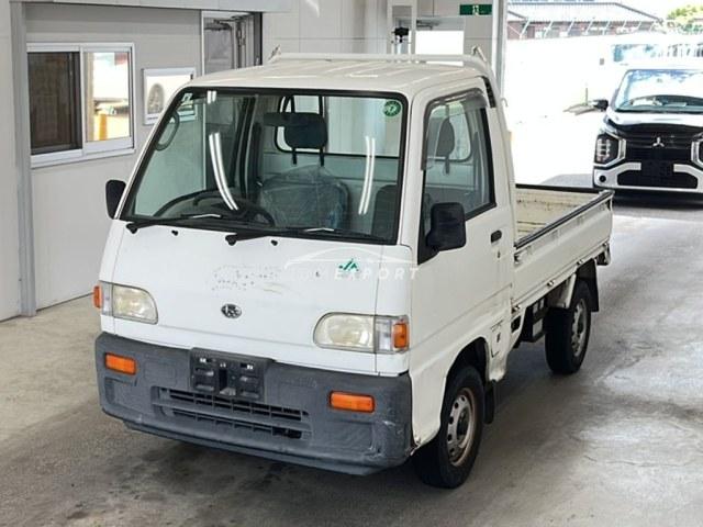 Subaru Sambar Truck 1998