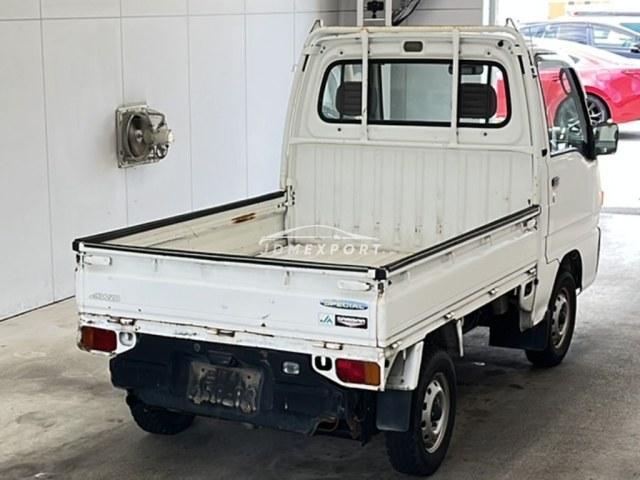 Subaru Sambar Truck 1998 thumbnail 2