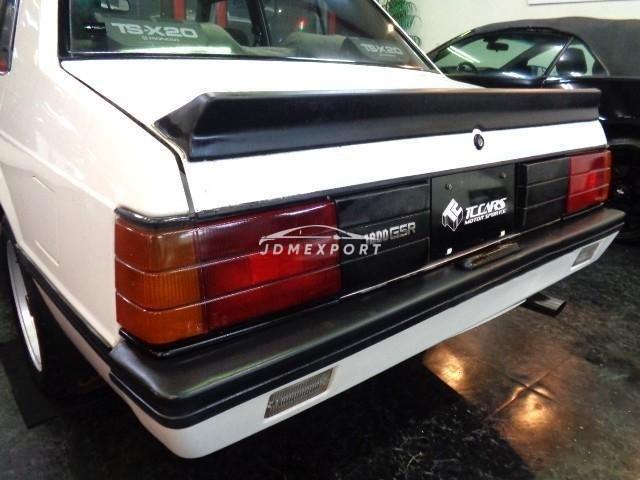 Mitsubishi Lancer 1985 thumbnail 26