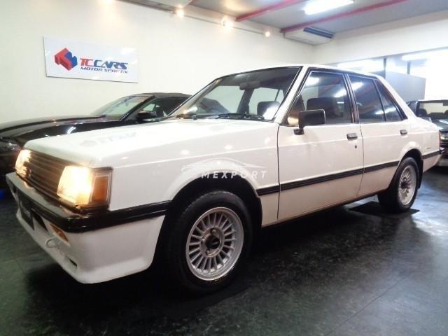 Mitsubishi Lancer 1985 thumbnail 17