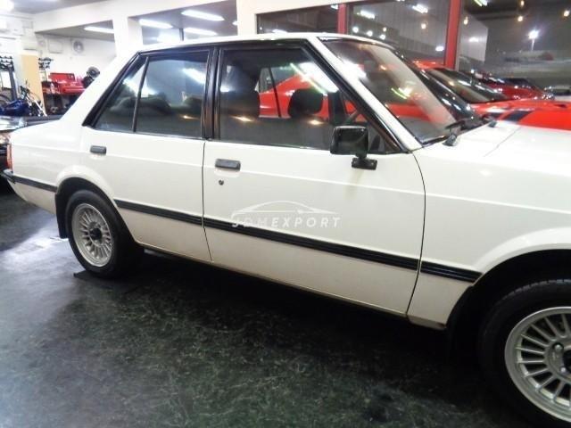 Mitsubishi Lancer 1985 thumbnail 28