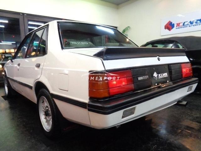 Mitsubishi Lancer 1985 thumbnail 20