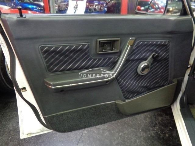 Mitsubishi Lancer 1985 thumbnail 9