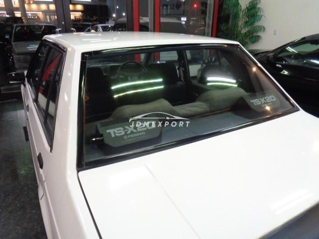 Mitsubishi Lancer 1985 thumbnail 24