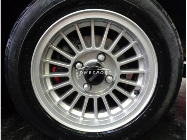 Mitsubishi Lancer 1985 thumbnail 12