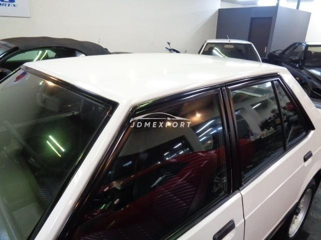 Mitsubishi Lancer 1985 thumbnail 23