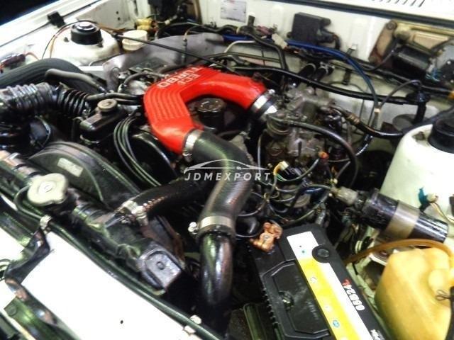 Mitsubishi Lancer 1985 thumbnail 32