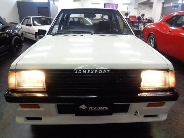 Mitsubishi Lancer 1985 thumbnail 19