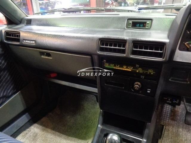 Mitsubishi Lancer 1985 thumbnail 6