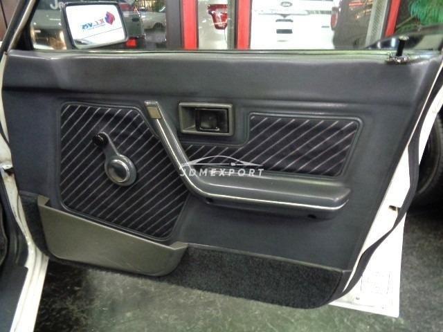 Mitsubishi Lancer 1985 thumbnail 10