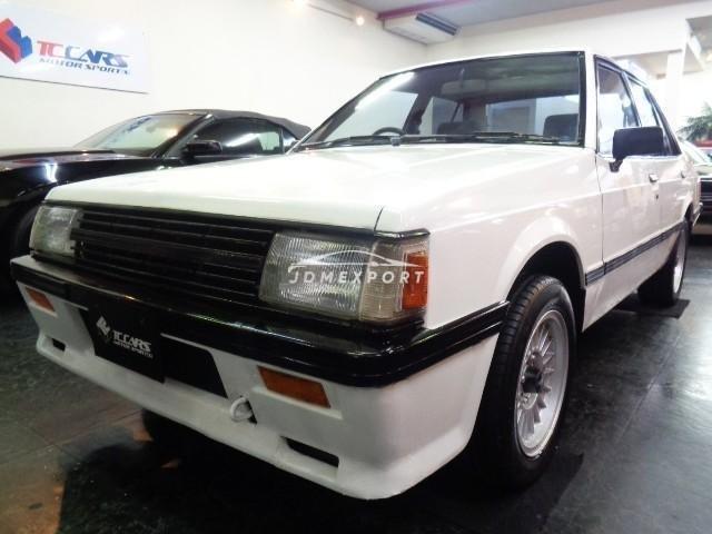 Mitsubishi Lancer 1985