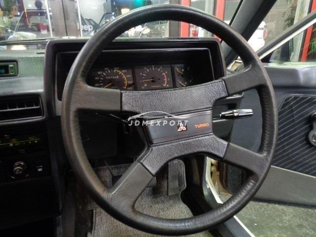 Mitsubishi Lancer 1985 thumbnail 8