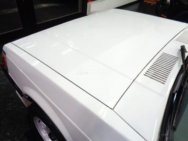 Mitsubishi Lancer 1985 thumbnail 21