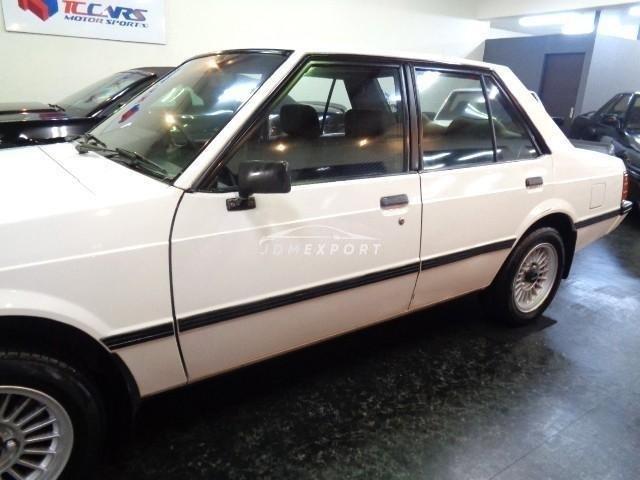 Mitsubishi Lancer 1985 thumbnail 27