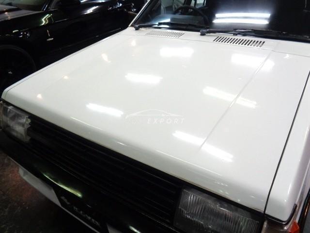 Mitsubishi Lancer 1985 thumbnail 15