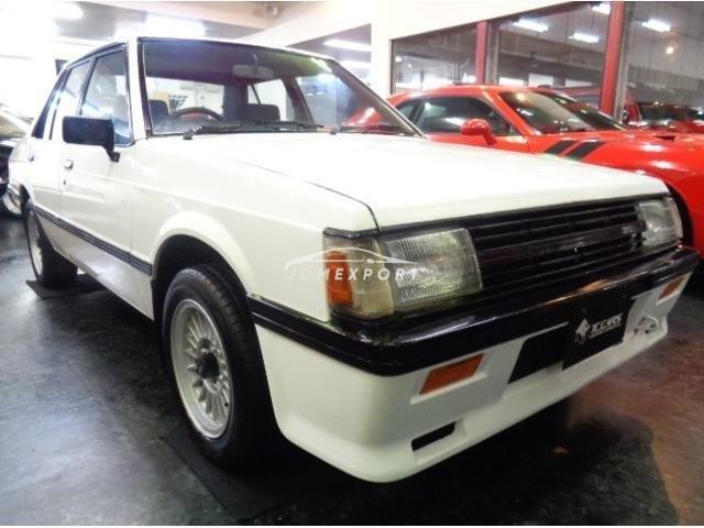 Mitsubishi Lancer 1985 thumbnail 13