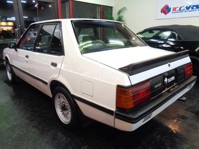 Mitsubishi Lancer 1985 thumbnail 14