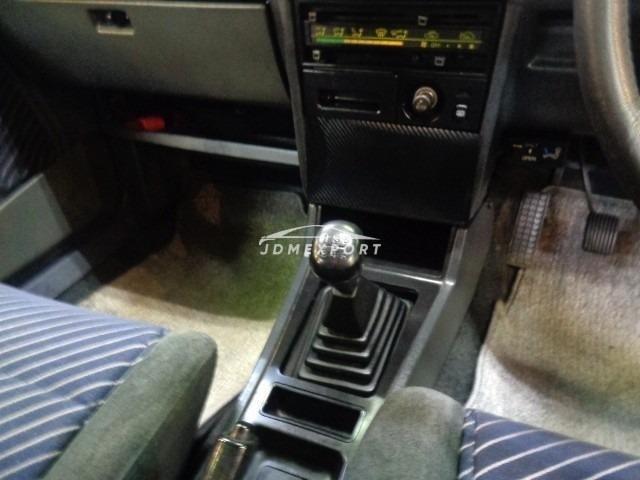 Mitsubishi Lancer 1985 thumbnail 7