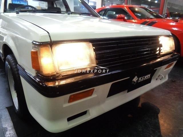 Mitsubishi Lancer 1985 thumbnail 16