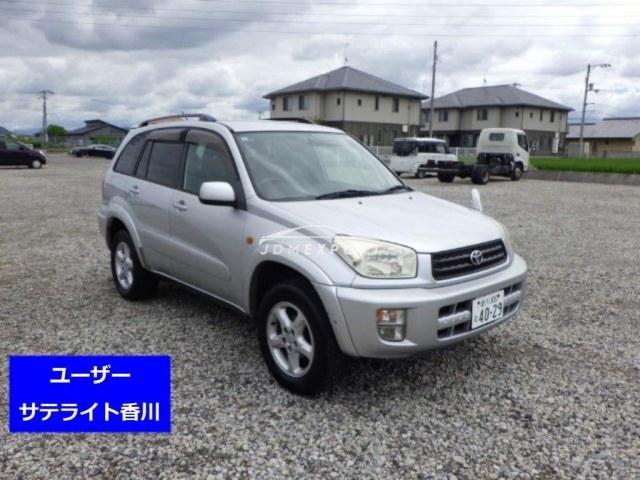 Toyota RAV4 2001