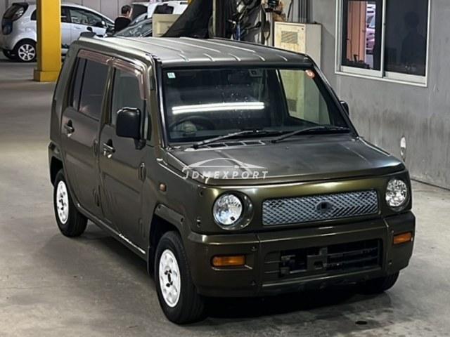 Daihatsu Naked 2000 thumbnail 5
