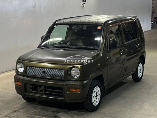 Daihatsu Naked 2000
