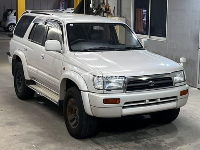 Toyota Hilux Surf 1996 thumbnail 5