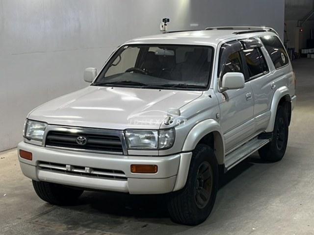 Toyota Hilux Surf 1996
