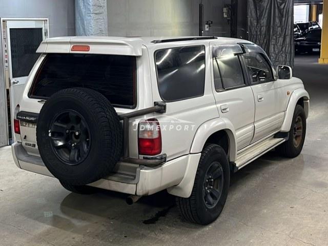 Toyota Hilux Surf 1996 thumbnail 6