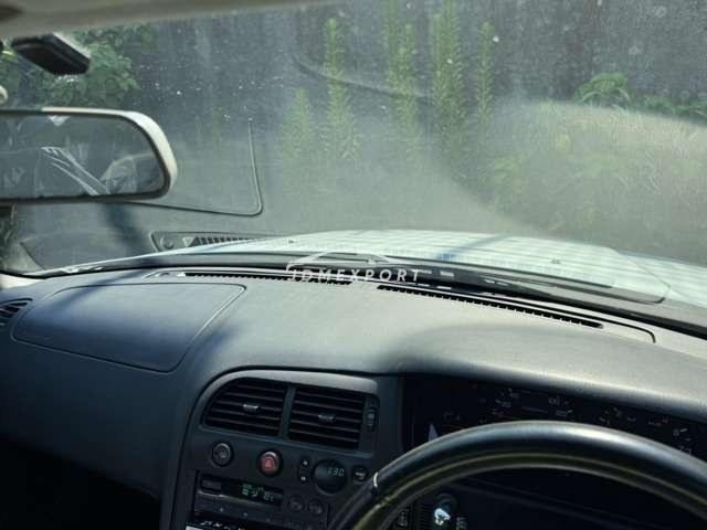 Nissan Skyline Coupe 1997 thumbnail 10