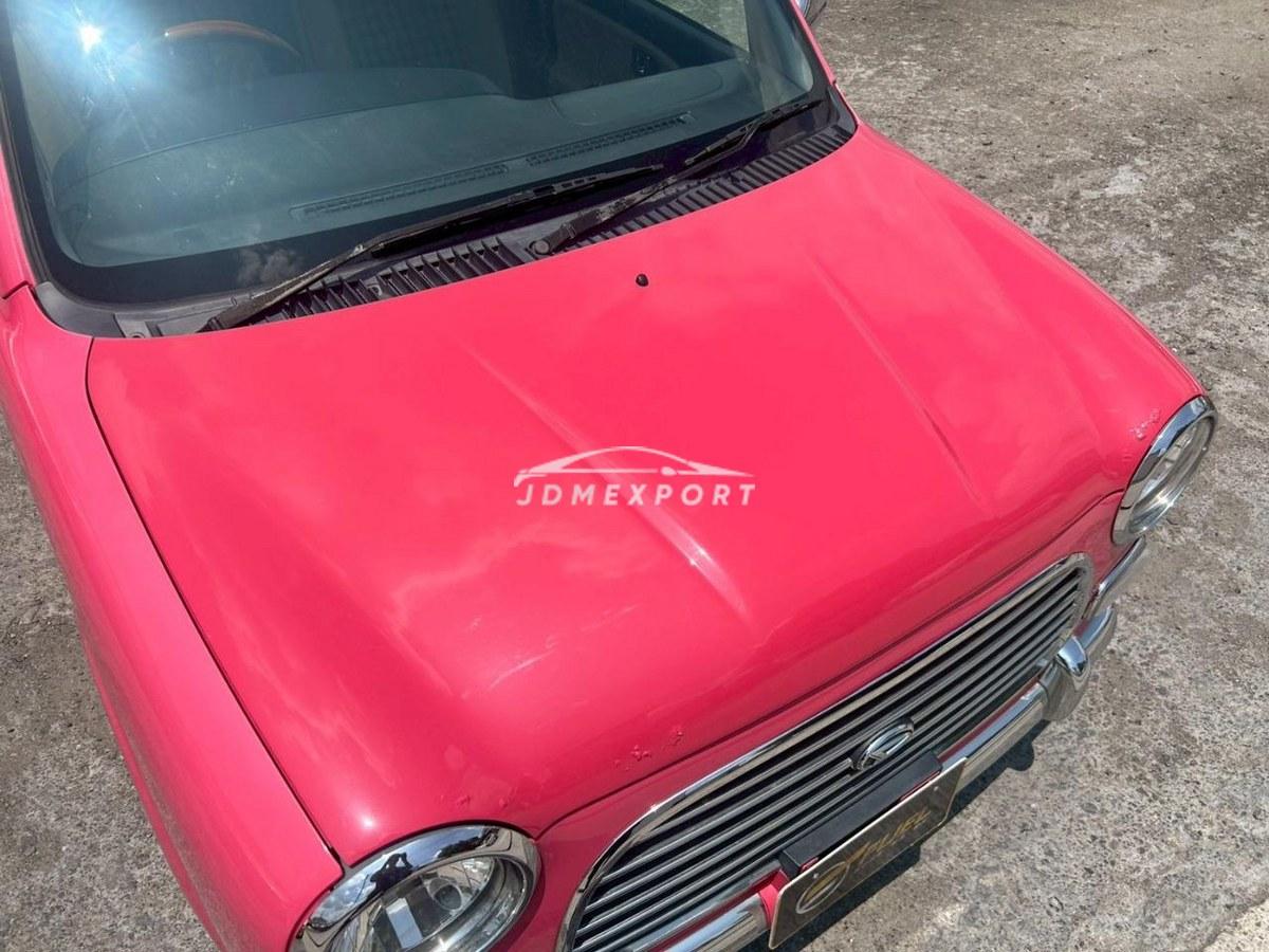 Daihatsu Mira Gino 2001 thumbnail 50