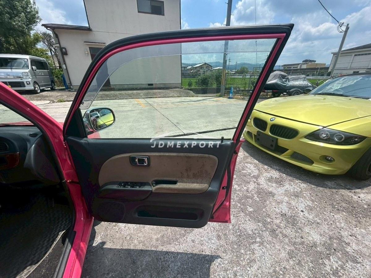 Daihatsu Mira Gino 2001 thumbnail 15