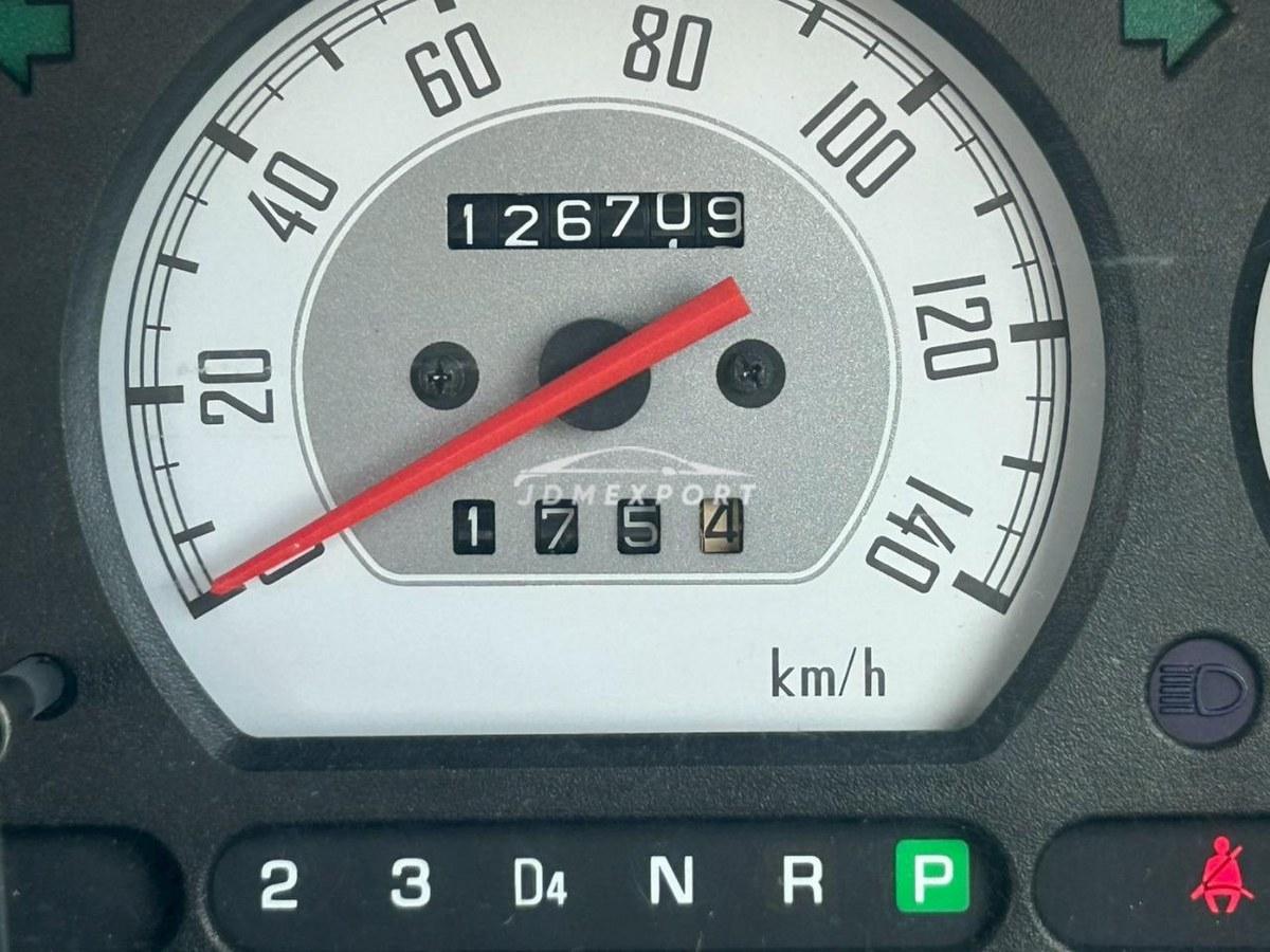 Daihatsu Mira Gino 2001 thumbnail 31