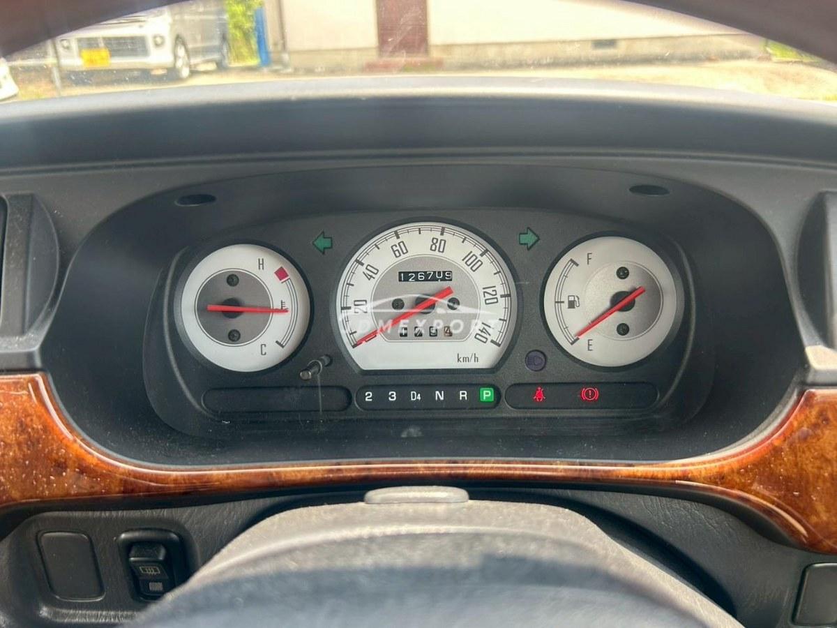 Daihatsu Mira Gino 2001 thumbnail 32