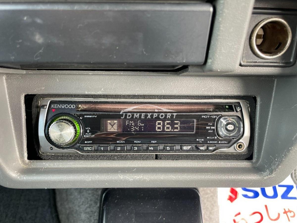 Suzuki Jimny 1998 thumbnail 52