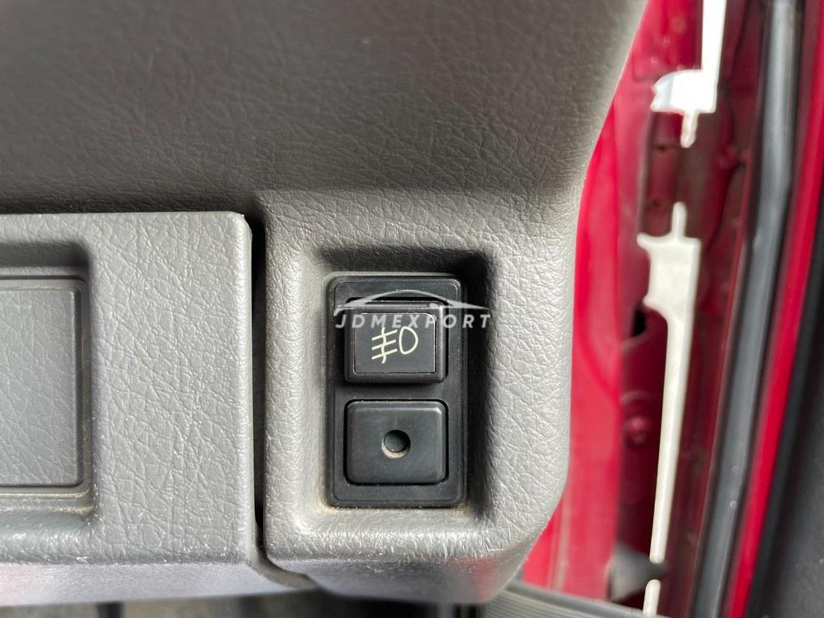Suzuki Jimny 1998 thumbnail 55