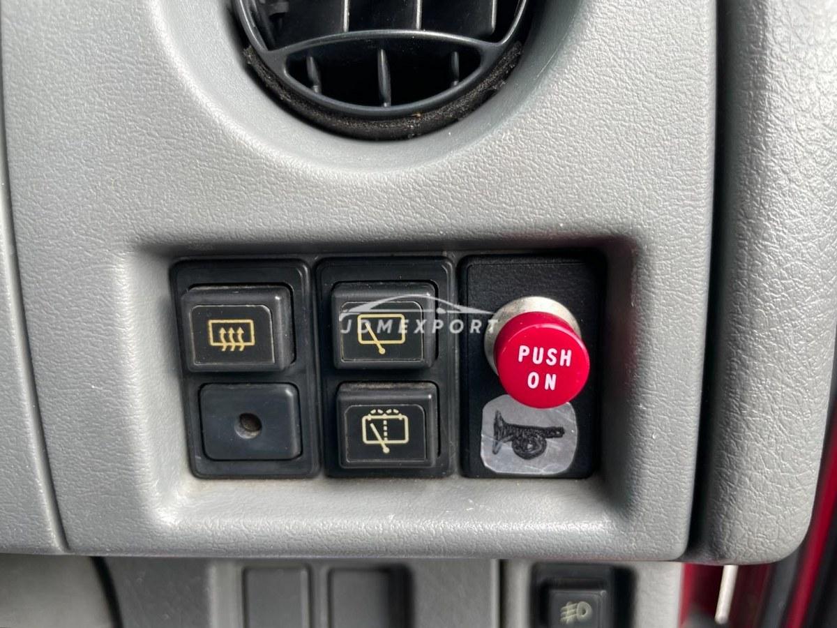 Suzuki Jimny 1998 thumbnail 56