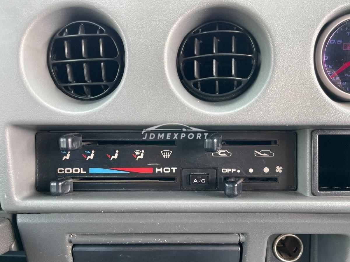 Suzuki Jimny 1998 thumbnail 53
