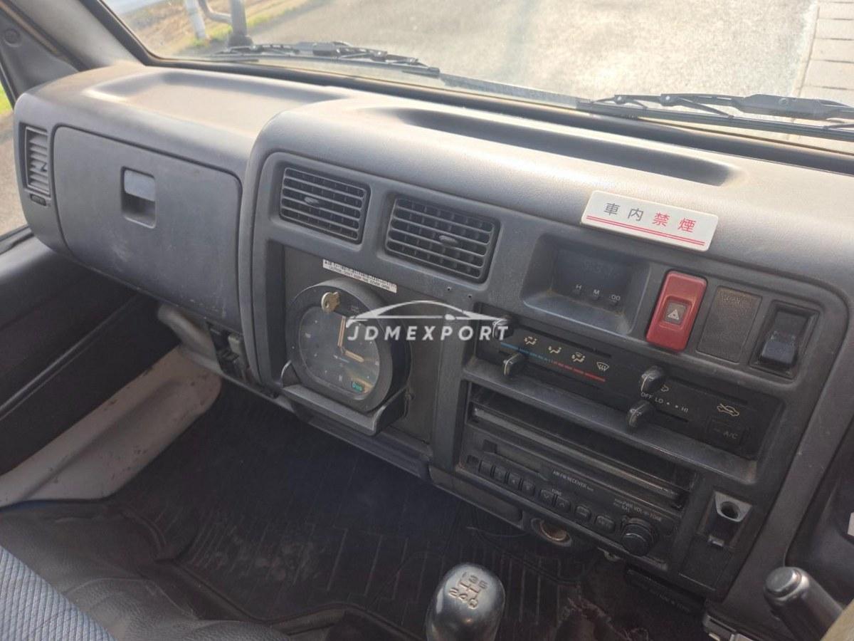 Toyota Dyna Truck 1998 thumbnail 12