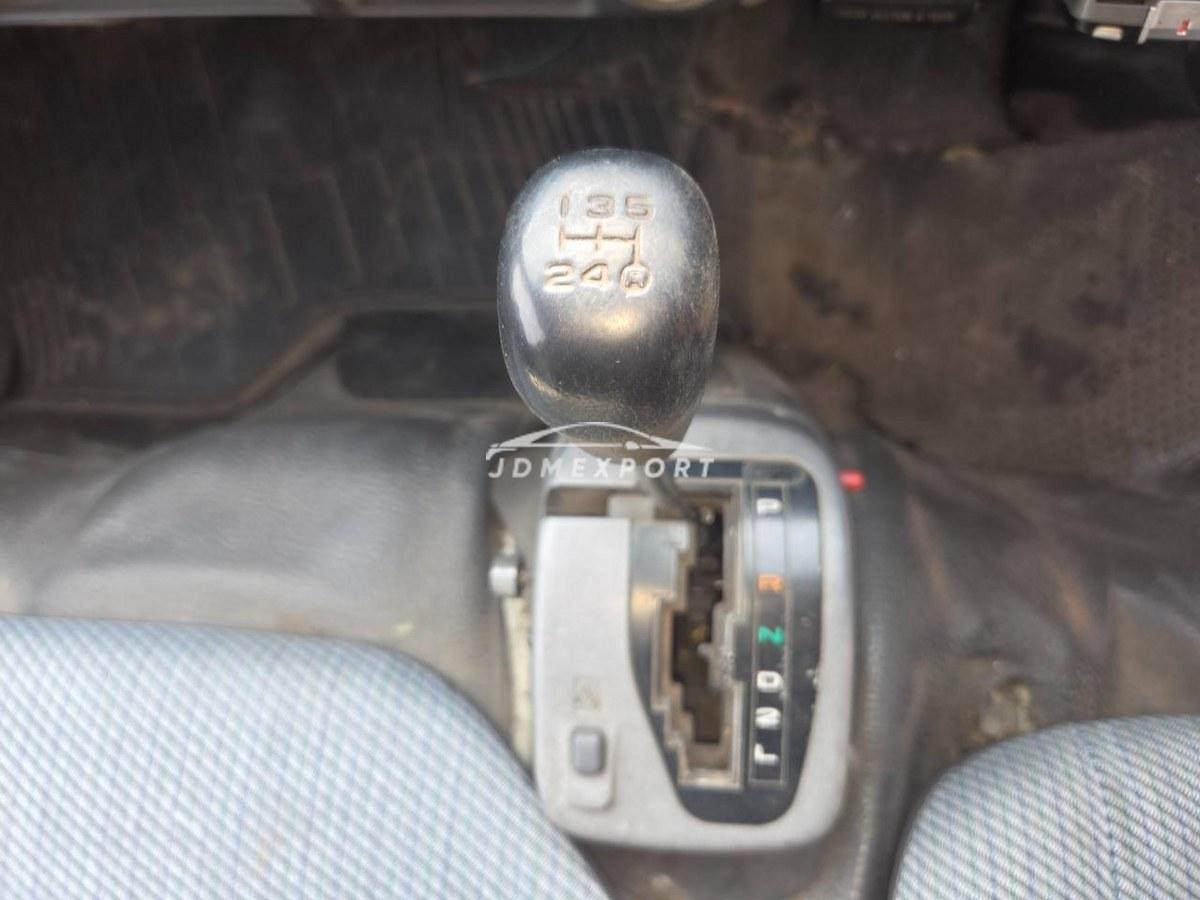 Toyota Dyna Truck 1998 thumbnail 17