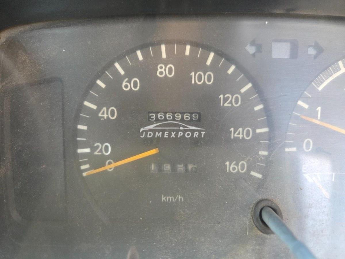 Toyota Dyna Truck 1998 thumbnail 20