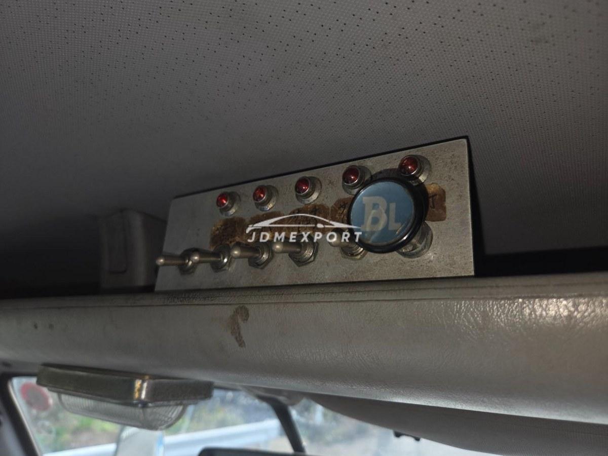 Toyota Dyna Truck 1998 thumbnail 19