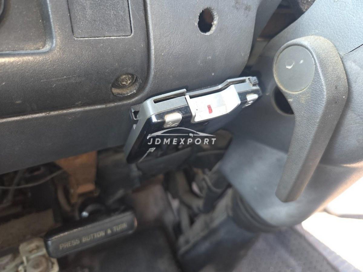 Toyota Dyna Truck 1998 thumbnail 18