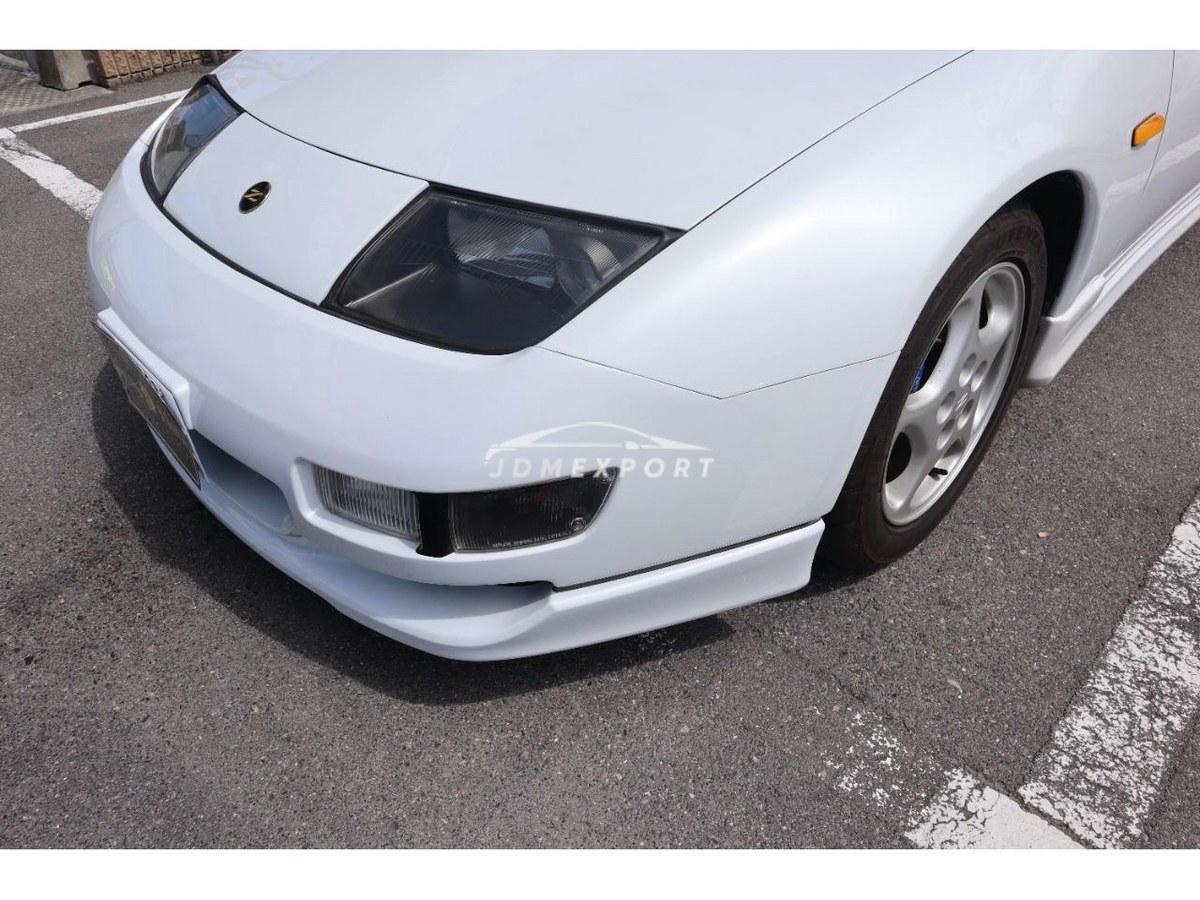 Nissan Fairlady Z 1999 thumbnail 22